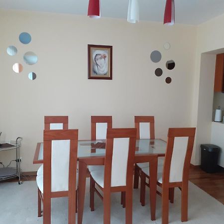 Statevi Guest Apartment Velingrad Dış mekan fotoğraf