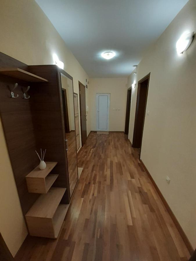 Statevi Guest Apartment Velingrad Dış mekan fotoğraf