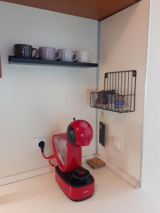 Statevi Guest Apartment Velingrad Dış mekan fotoğraf