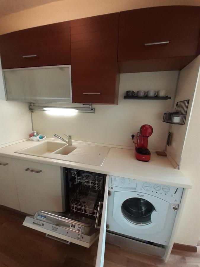 Statevi Guest Apartment Velingrad Dış mekan fotoğraf