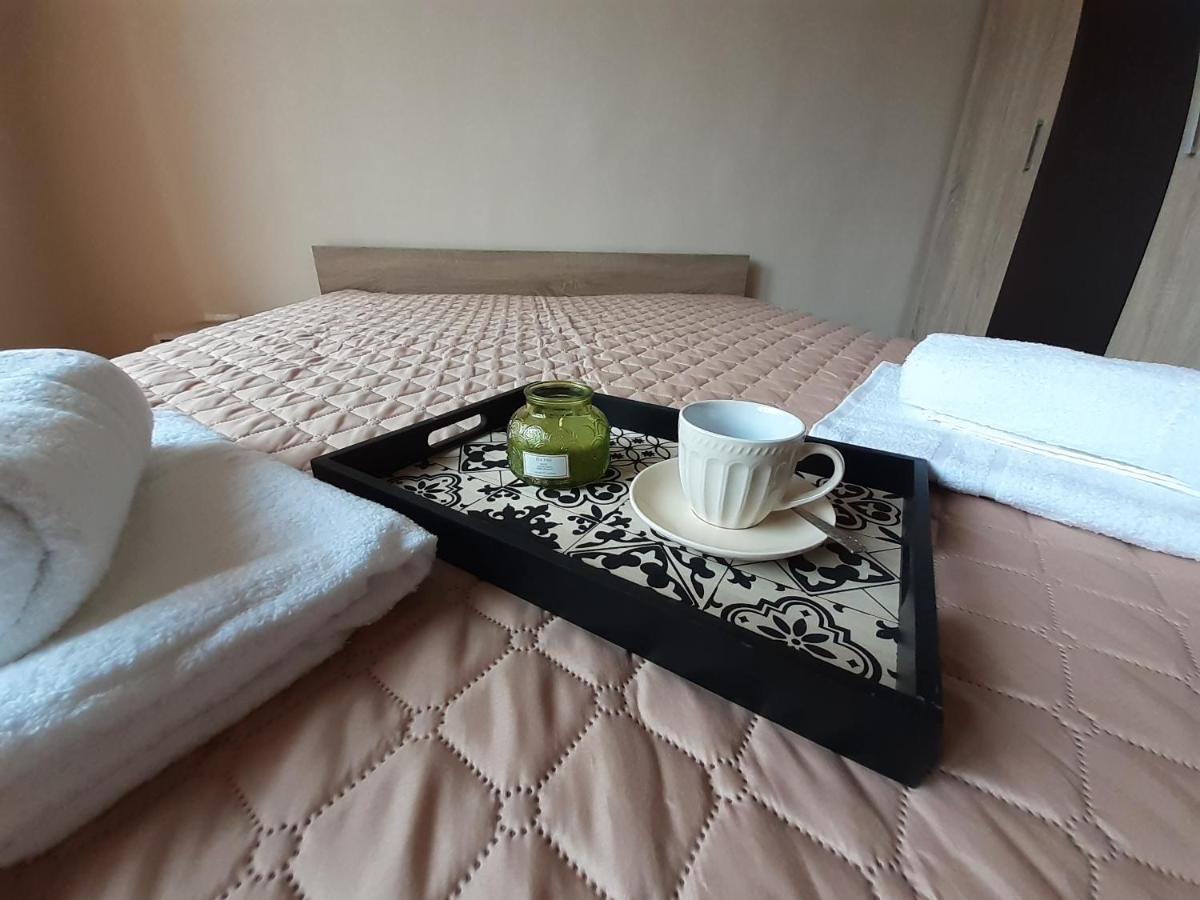 Statevi Guest Apartment Velingrad Dış mekan fotoğraf