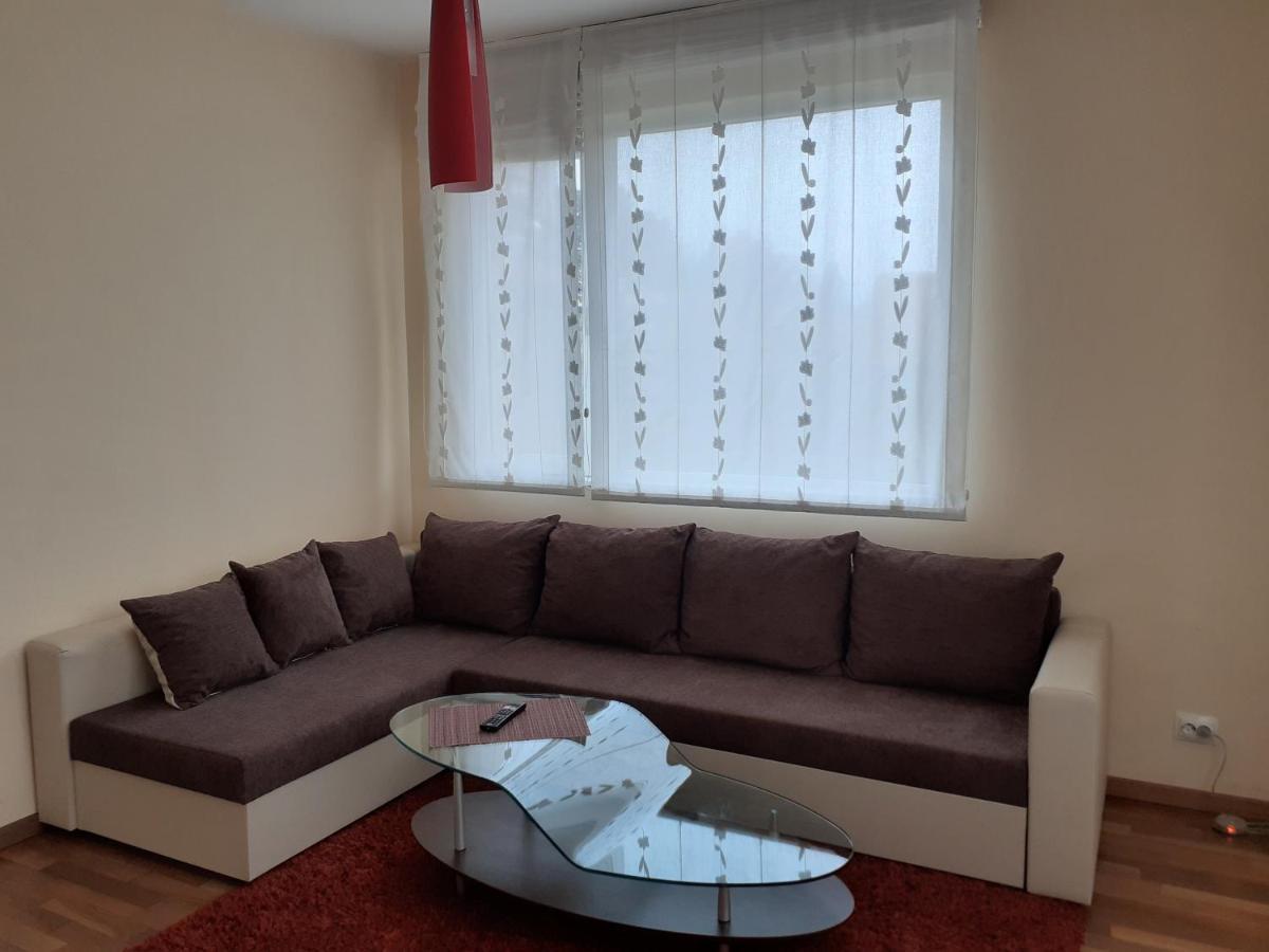 Statevi Guest Apartment Velingrad Dış mekan fotoğraf