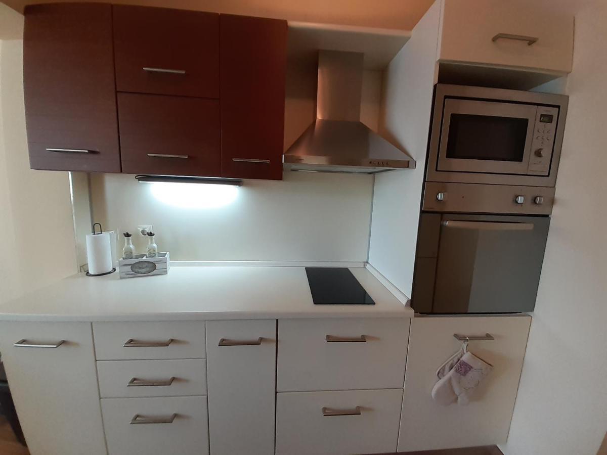 Statevi Guest Apartment Velingrad Dış mekan fotoğraf