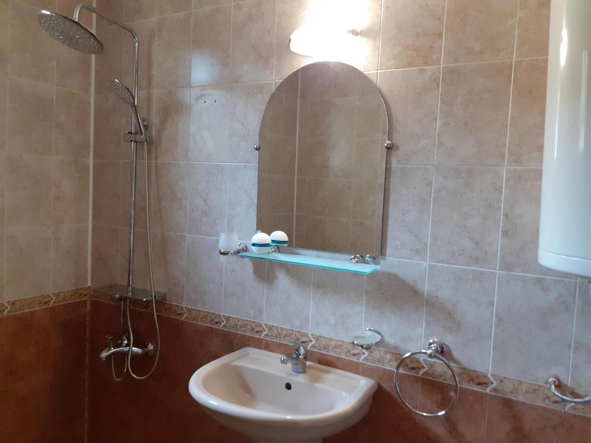Statevi Guest Apartment Velingrad Dış mekan fotoğraf