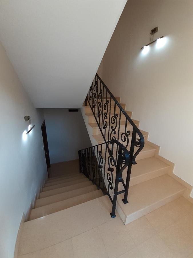 Statevi Guest Apartment Velingrad Dış mekan fotoğraf