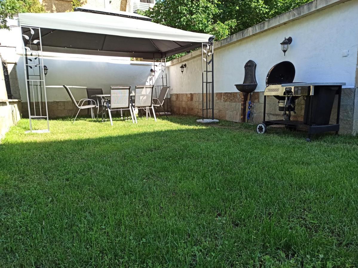 Statevi Guest Apartment Velingrad Dış mekan fotoğraf