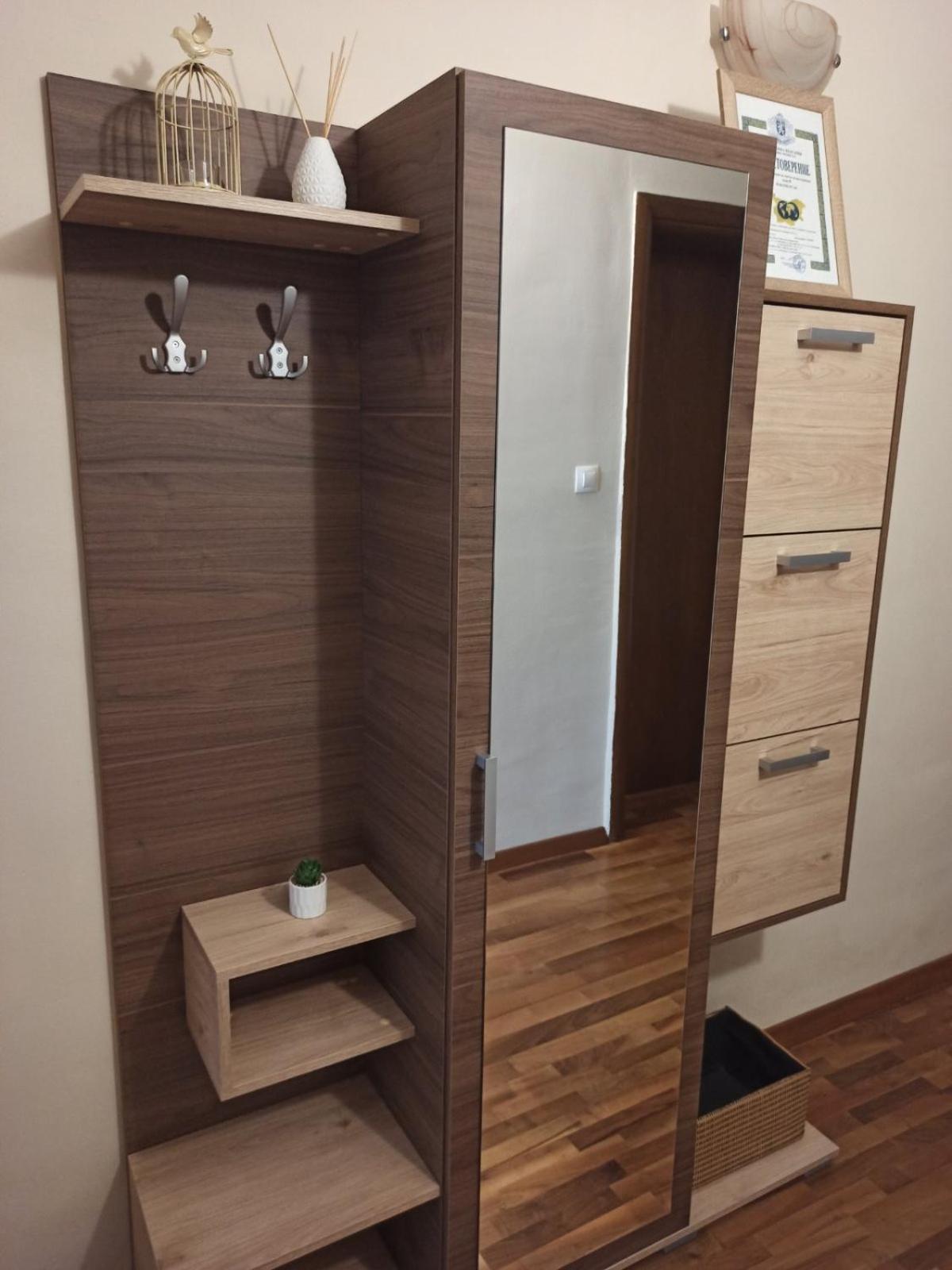 Statevi Guest Apartment Velingrad Dış mekan fotoğraf