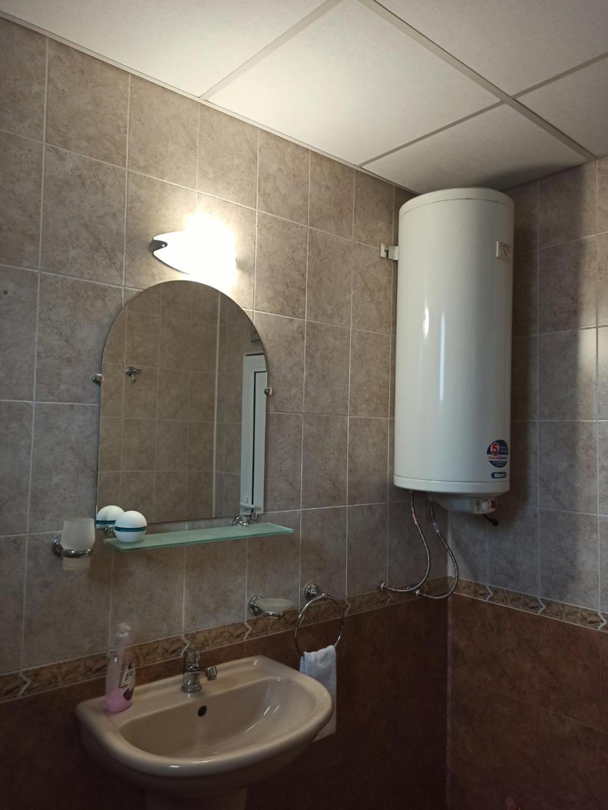 Statevi Guest Apartment Velingrad Dış mekan fotoğraf