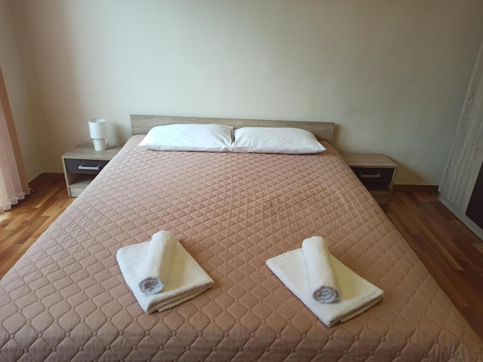 Statevi Guest Apartment Velingrad Dış mekan fotoğraf
