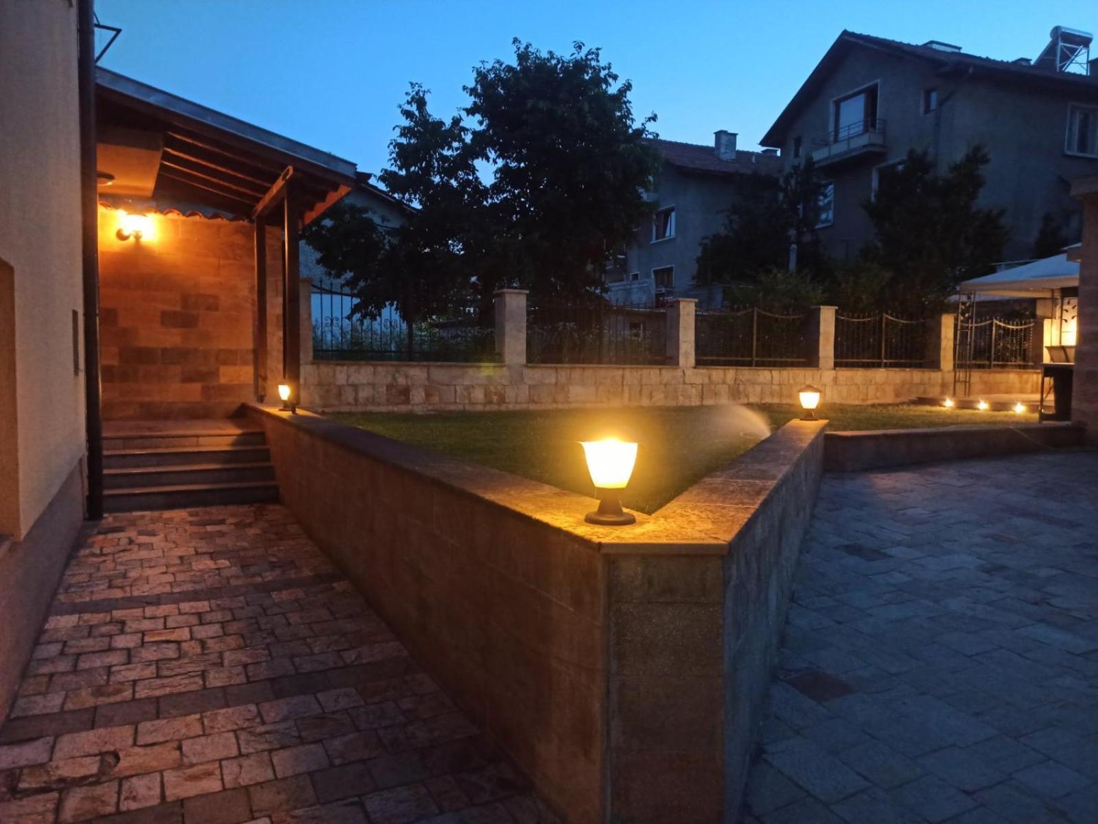 Statevi Guest Apartment Velingrad Dış mekan fotoğraf