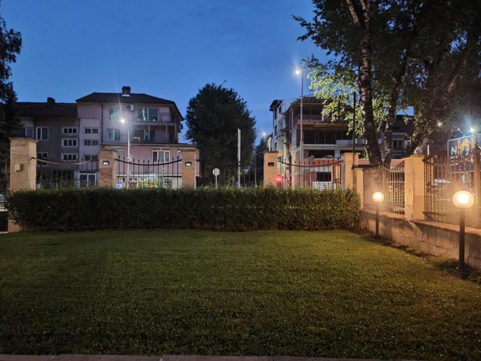 Statevi Guest Apartment Velingrad Dış mekan fotoğraf